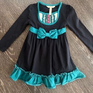Matilda Jane dress size 2